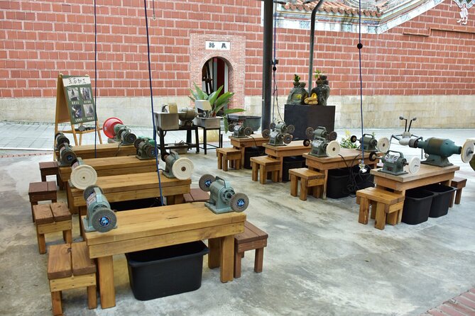 Yilan 1-Day Private Tour to Kavalan Whisky & Cultural Gems - Meihua Lake and the quieter side of Yilan
