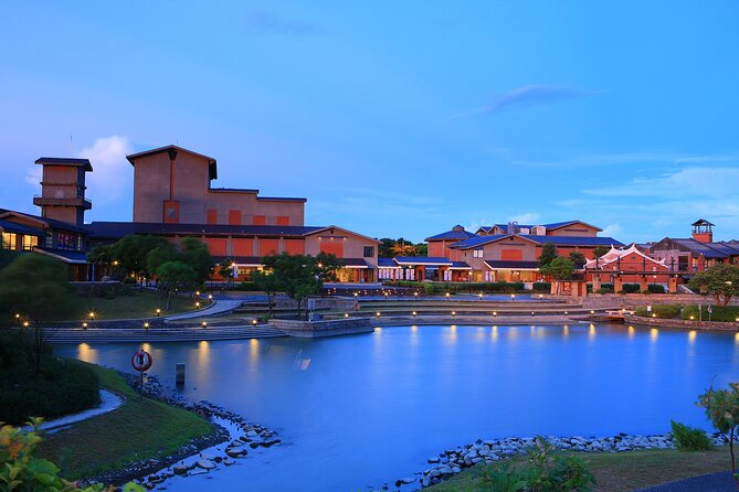 Yilan 1-Day Private Tour to Kavalan Whisky & Cultural Gems - Timing, walking, luggage, and weather